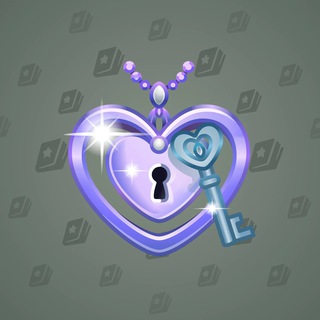 Cupid Charm #14889