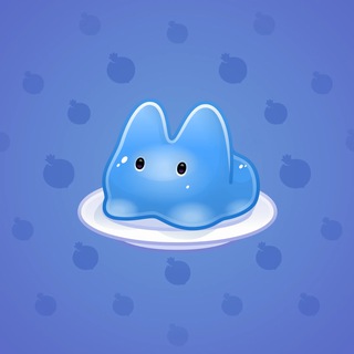 Jelly Bunny #84675