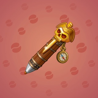 Fine Pen #13442