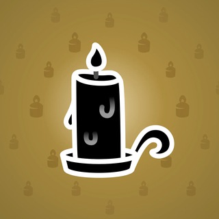 Eternal Candle #11199