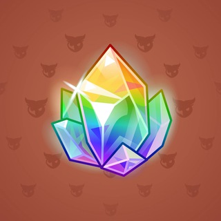 Astral Shard #4463