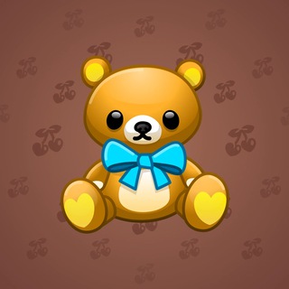 Toy Bear #30885