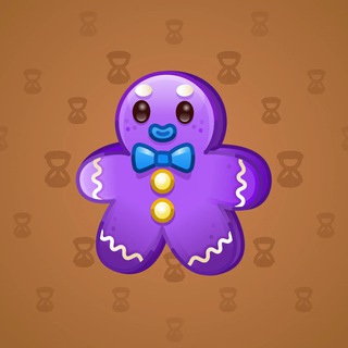 Ginger Cookie #99385