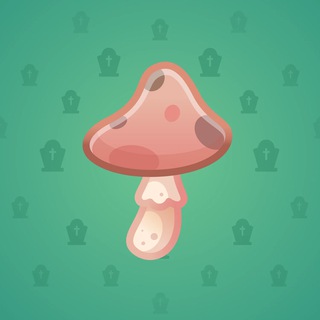 Spy Agaric #5216