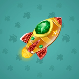 Stellar Rocket #51772
