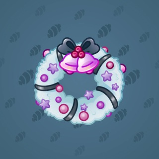 Winter Wreath #29045