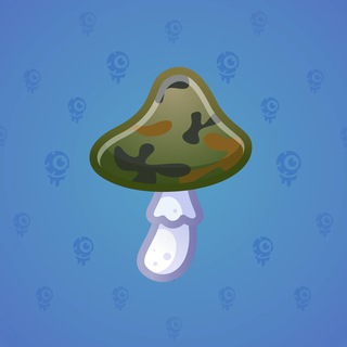 Spy Agaric #41436