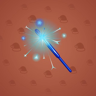 Party Sparkler #136120