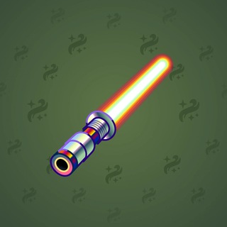 Light Sword #43680