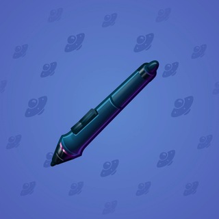 Fine Pen #32836