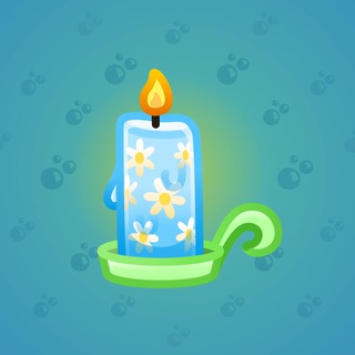 Eternal Candle #36015