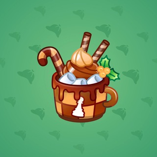 Holiday Drink #26461