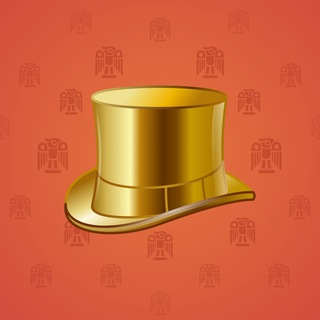 Top Hat #18202