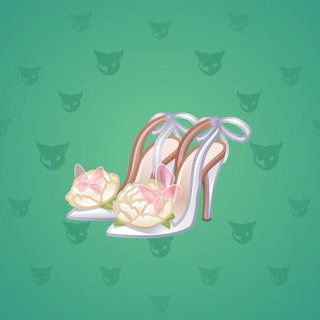 Sky Stilettos #2097