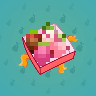 Berry Box #27475