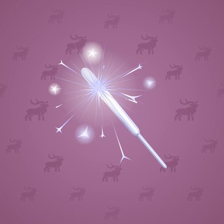 Party Sparkler #56647