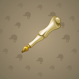 Fine Pen #3844