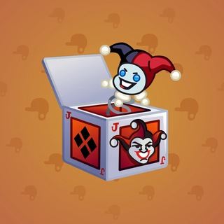 Jack-in-the-Box #42595