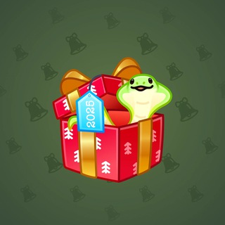 Snake Box #118579
