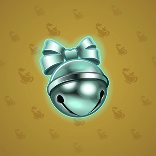 Sleigh Bell #4020