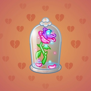 Eternal Rose #25616