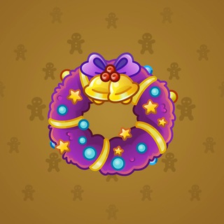 Winter Wreath #68020