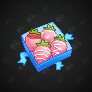 Berry Box #21481