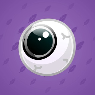 Evil Eye #15745