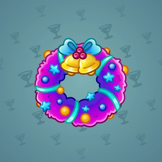 Winter Wreath #60348