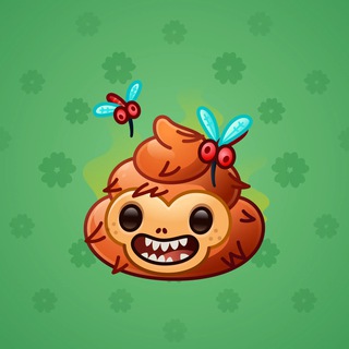 Happy Brownie #150408