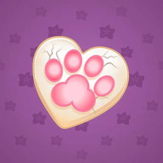 Cookie Heart #106837