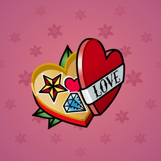 Valentine Box #17355
