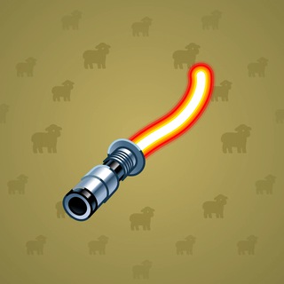 Light Sword #81876