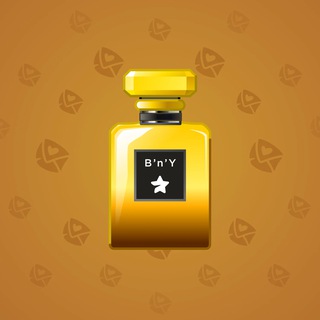Perfume Bottle #671