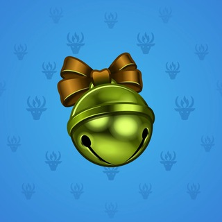 Sleigh Bell #18431