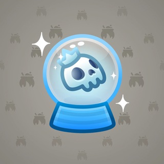 Crystal Ball #13138