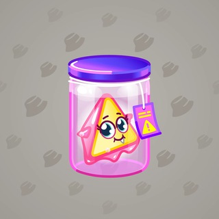 Restless Jar #3980