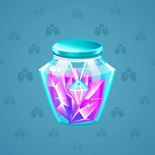 Restless Jar #22863