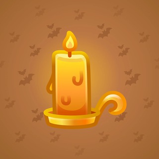 Eternal Candle #360