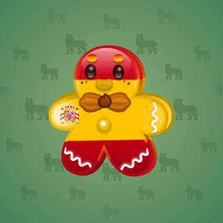 Ginger Cookie #79909