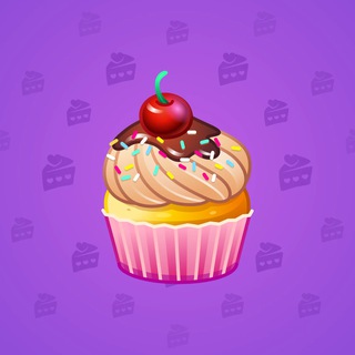 Whip Cupcake #194084