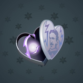 Valentine Box #4723