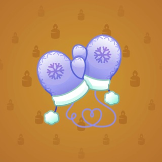 Snow Mittens #10739