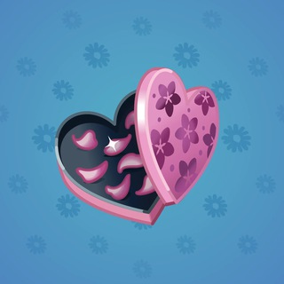 Valentine Box #4756