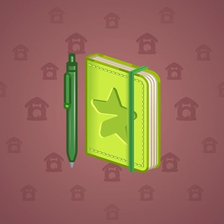 Star Notepad #8000