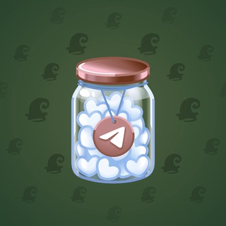 Restless Jar #18647