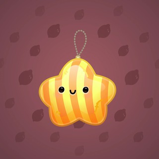 Hanging Star #278