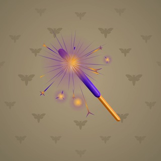 Party Sparkler #140951