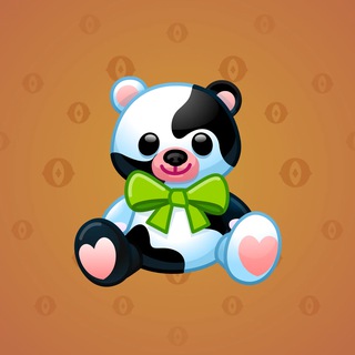 Toy Bear #17546
