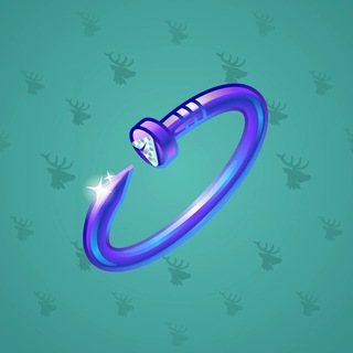 Nail Bracelet #2613